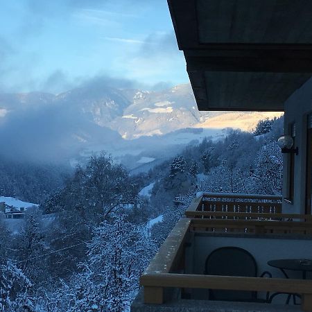 Gasthof Mittermuehl Фунес Екстериор снимка