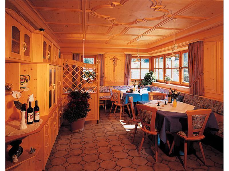 Gasthof Mittermuehl Фунес Екстериор снимка